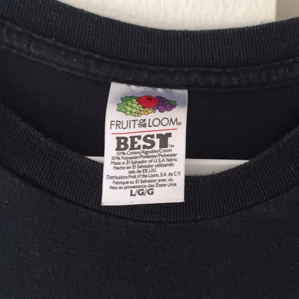 Tees - Picture 2 of 3